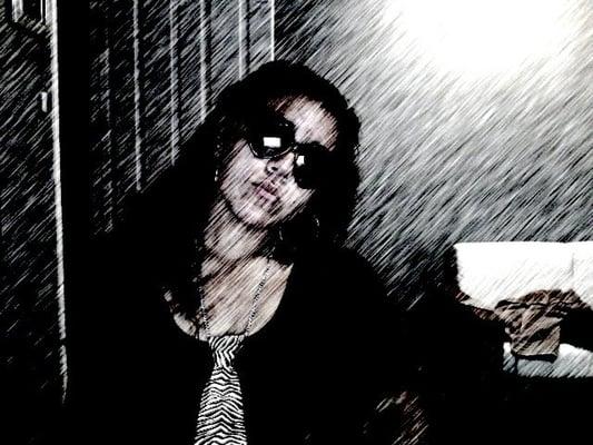 photo of Berenice G.