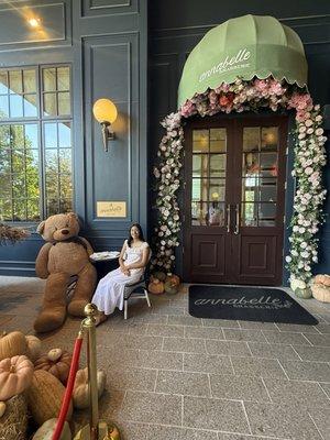 photo of Lizbeth Perez