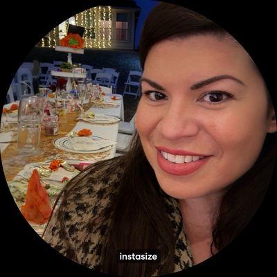 photo of Maria Reina L.