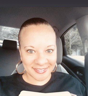 Photo of Monique P.
