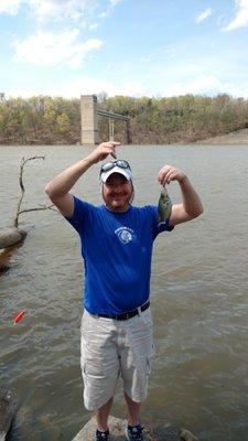Photo of Shawn J.