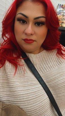 photo of Beatrice H.