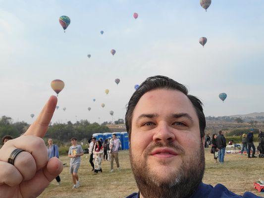 photo of Kevin C.