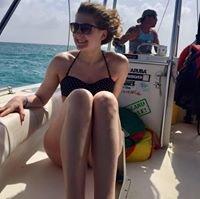 photo of Virginia P.