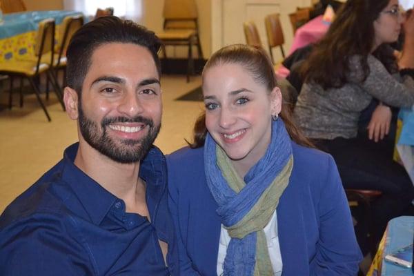 photo of Jonathan O.