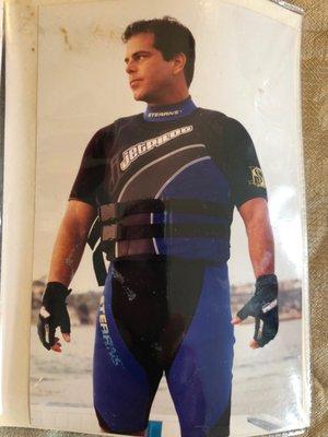 Photo of Greg S.