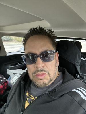 Photo of Carlos A.
