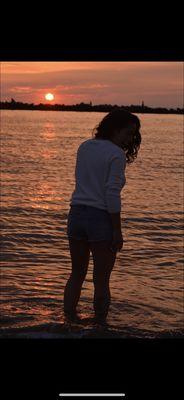 Photo of Stephanie P.