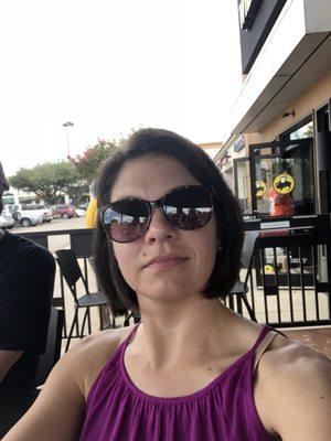 Photo of Katie W.