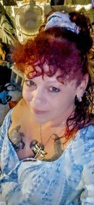 Photo of Candace P.