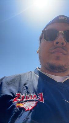 Photo of Jason M.
