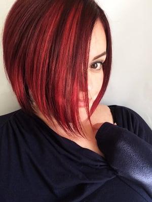 Photo of Ivonne G.
