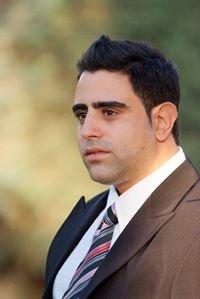 Photo of Shai P.