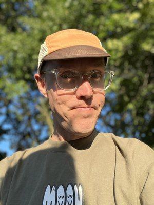 Photo of Ryan T.