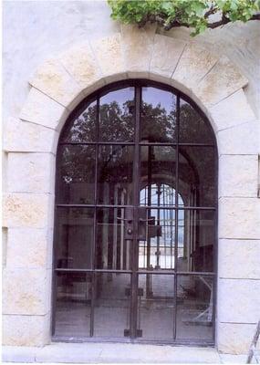 photo of Supermold P.