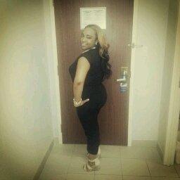 Photo of Vermesha R.