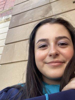 Photo of Nicole M.