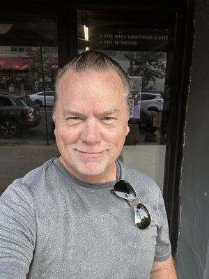 Photo of Sean H.