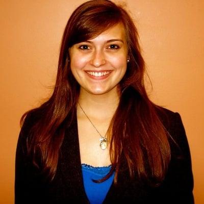 Photo of Sarah K.
