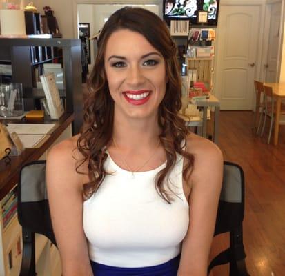 Photo of Meagan H.