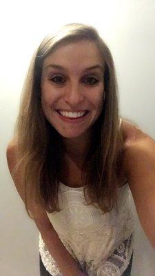 Photo of Megan B.