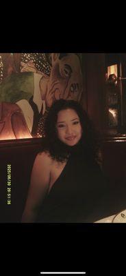 photo of Isabella W.