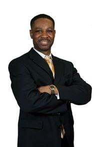 Photo of Robert M.