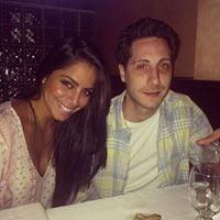 photo of Danielle M.