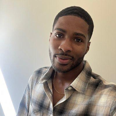 Photo of Cornelius E.