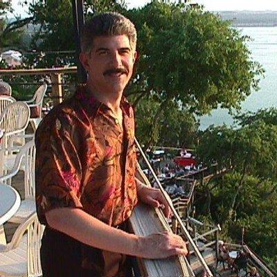 Photo of Paul M.