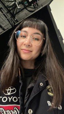 Photo of Rielle O.