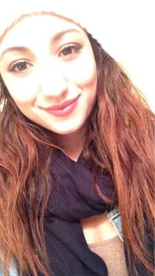 Photo of Alexis H.