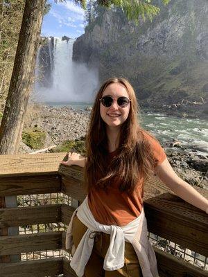 Photo of Megan W.