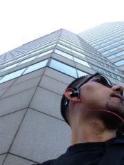 Photo of Juan A.