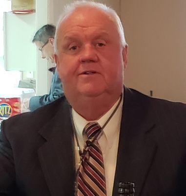 Photo of Steve J.