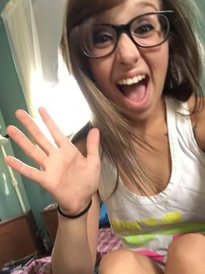 photo of Alexandra G.