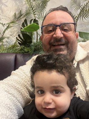 photo of Abdelhady H.