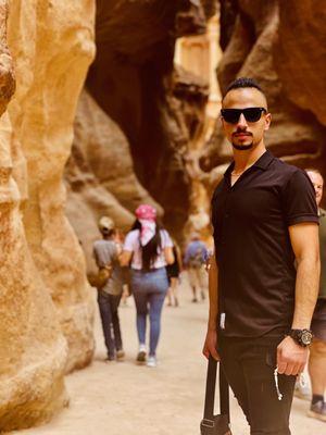 Photo of Ayman D.