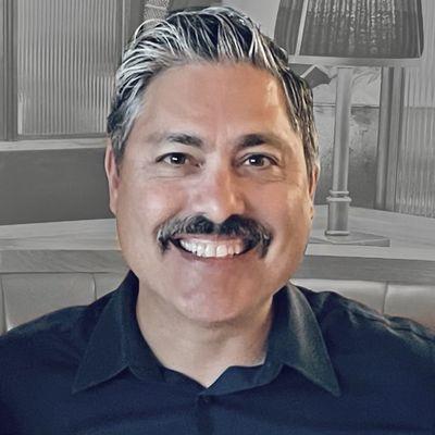 Photo of Jonathan P.
