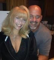 Photo of Suzanne P.