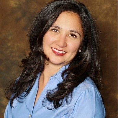 photo of Christine C.