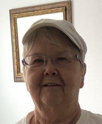 photo of Sharon C.