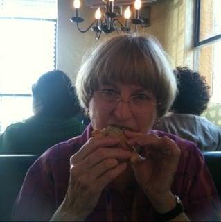 photo of Carol T.