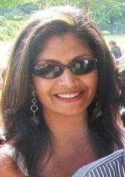 photo of Roopal D.