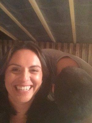 photo of Christina H.