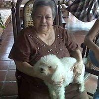 Photo of Angie R.