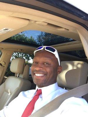 Photo of Morris J.