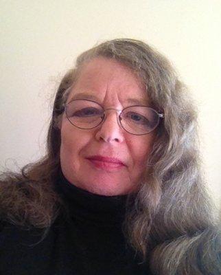 photo of Becca F. B.