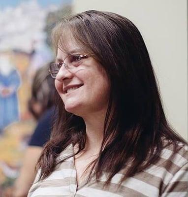 photo of Joyce R.