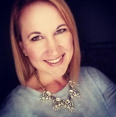 Photo of Valerie K.